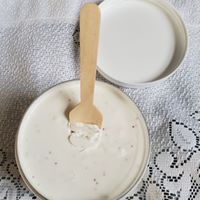 Lazy Summer Whipped Wax