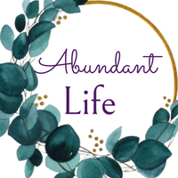 Abundant Life | Whipped Wax