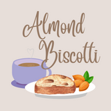 Almond Biscotti Whipped Wax