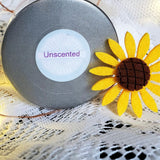 Unscented Whipped Wax for Skin Care