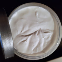 Cinnamon Roll Scented Whipped Wax